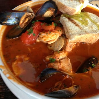 Union Kitchen and Tap Encinitas - Fisherman's Stew - New American Near Me - Encinitas, California Union Kitchen and Tap Encinitas - Fisherman's Stew - New American Near Me - Encinitas, California