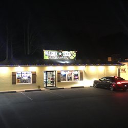 Wagon Wheel Liquors