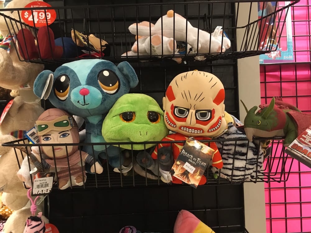 GO! GAMES & TOYS Updated September 2024 2126 Abbott Martin Rd