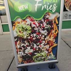 Cilantro Taco Grill - Wheeling