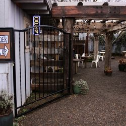 Equiano Coffee - Cool space