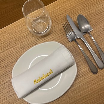 Maleducat - Utensils - Tapas/Small Plates Near Me - Barcelona, B