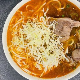 Bun Bo Hue Bun Bo Hue