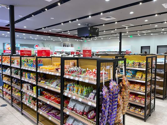 Ebisu Japanese Lifestyle Store by null