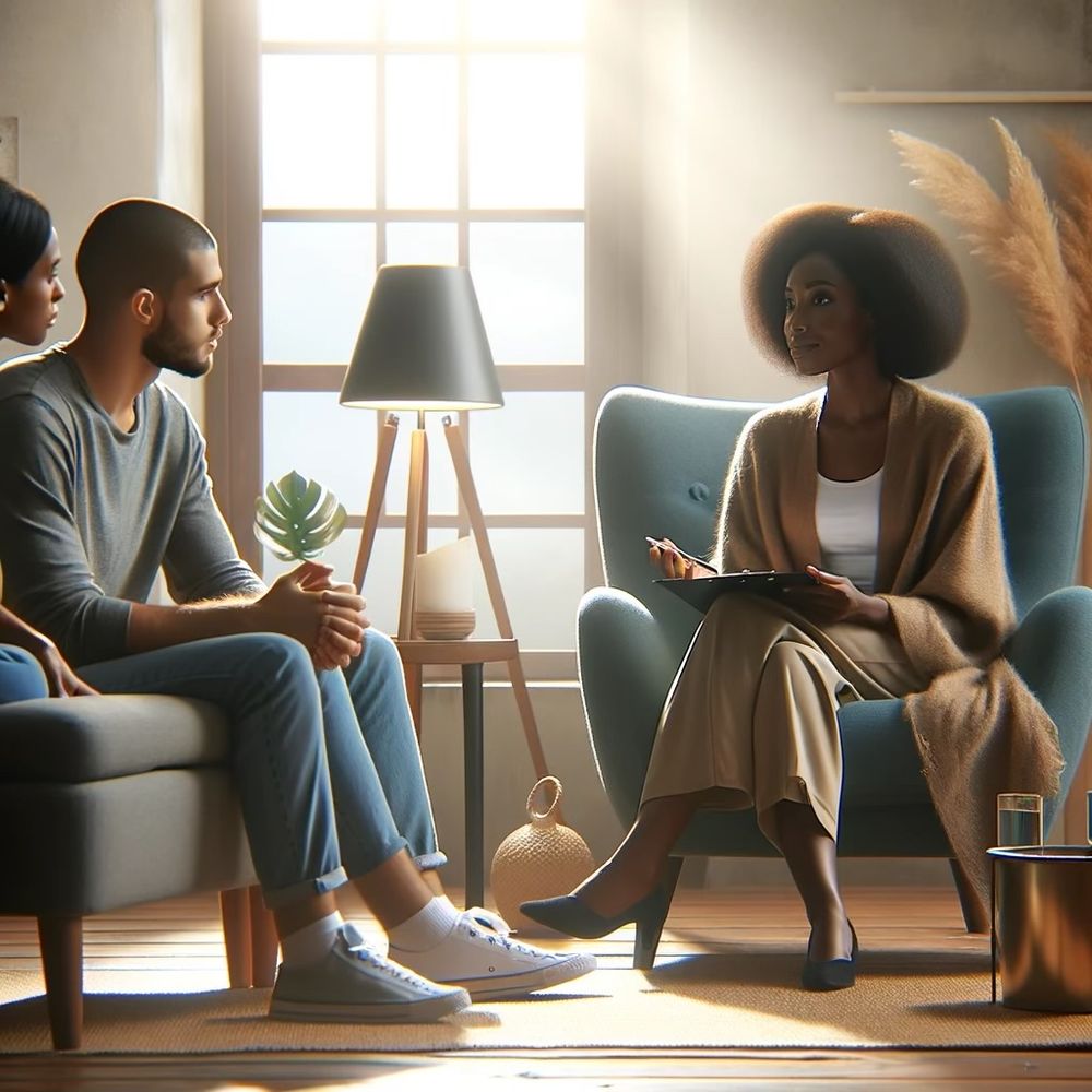 Coalesce Family Services - grief counselor in Columbia, SC