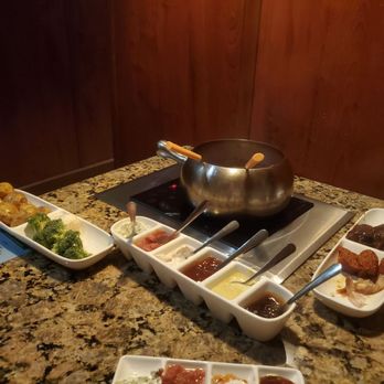 The Melting Pot - Fondue Near Me - Bedford, Massachusetts