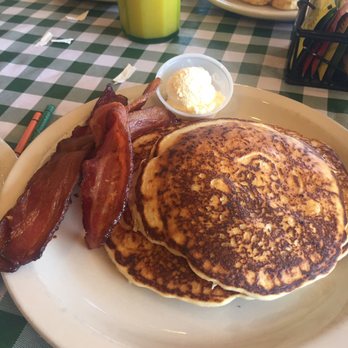 Pine Country Restaurant - Good portion and delicious - Breakfast & Brunch Near Me - Williams, Arizona