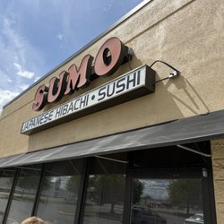 Sumo Japanese Steakhouse