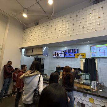 Somisomi - Interior - Desserts Near Me - Cupertino, California Somisomi - Interior - Desserts Near Me - Cupertino, California