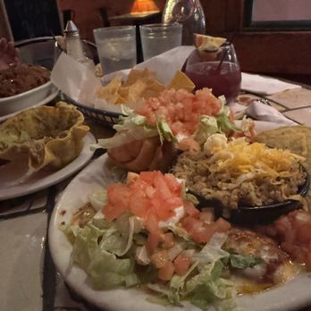 El Loco Mexican Cafe - Mexican Near Me - Albany, New York