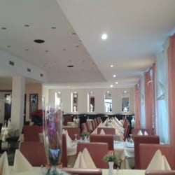 Da Severino - Also ich fand es sehr lecker,waren im Sommer zu Besuch!Habe Dorade gehabt. Schönes Ambiente,guter Service.Panna Cotta lecker.