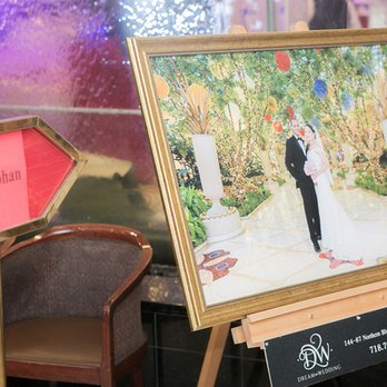 Dream Wedding Studio - Best enlargement picture - Wedding Planning Near Me - Flushing, New York