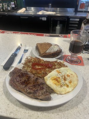 Stimpy’s Sports Bar and Grill by null