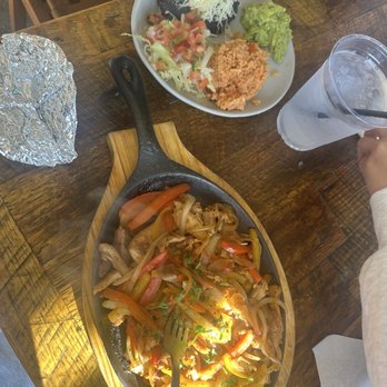 Wild Taco - chicken fajitas (different day) - Mexican Near Me - Newport Beach, California Wild Taco - chicken fajitas (different day) - Mexican Near Me - Newport Beach, California