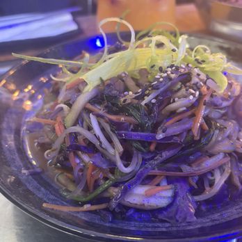 Um Ma - Jap Chae - Korean Near Me - San Francisco, California Um Ma - Jap Chae - Korean Near Me - San Francisco, California