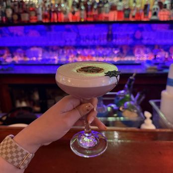 The Klondike Tavern - Cocktails - New American Near Me - St Helens, Oregon