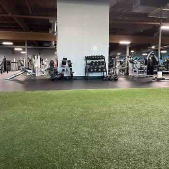 NSFit - Gyms Near Me - Redding, California