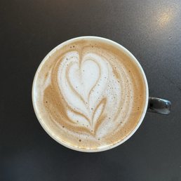 Latte Latte