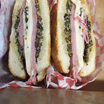 Swamp Cafe - Muffuletta - Cajun/Creole Near Me - Dallas, Texas Swamp Cafe - Muffuletta - Cajun/Creole Near Me - Dallas, Texas