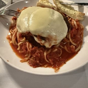 Dreo - Chicken parma - American Near Me - Salem, New Hampshire