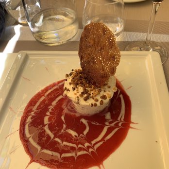 Autour du Jardin - Desert - Provencal Near Me - Antibes, 06
