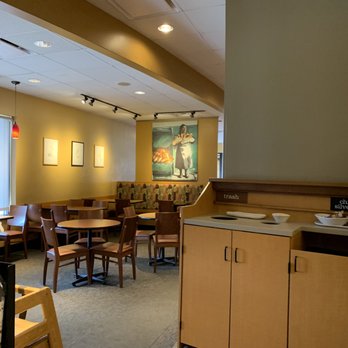 Panera Bread - Sandwiches Near Me - Phillipsburg, New Jersey