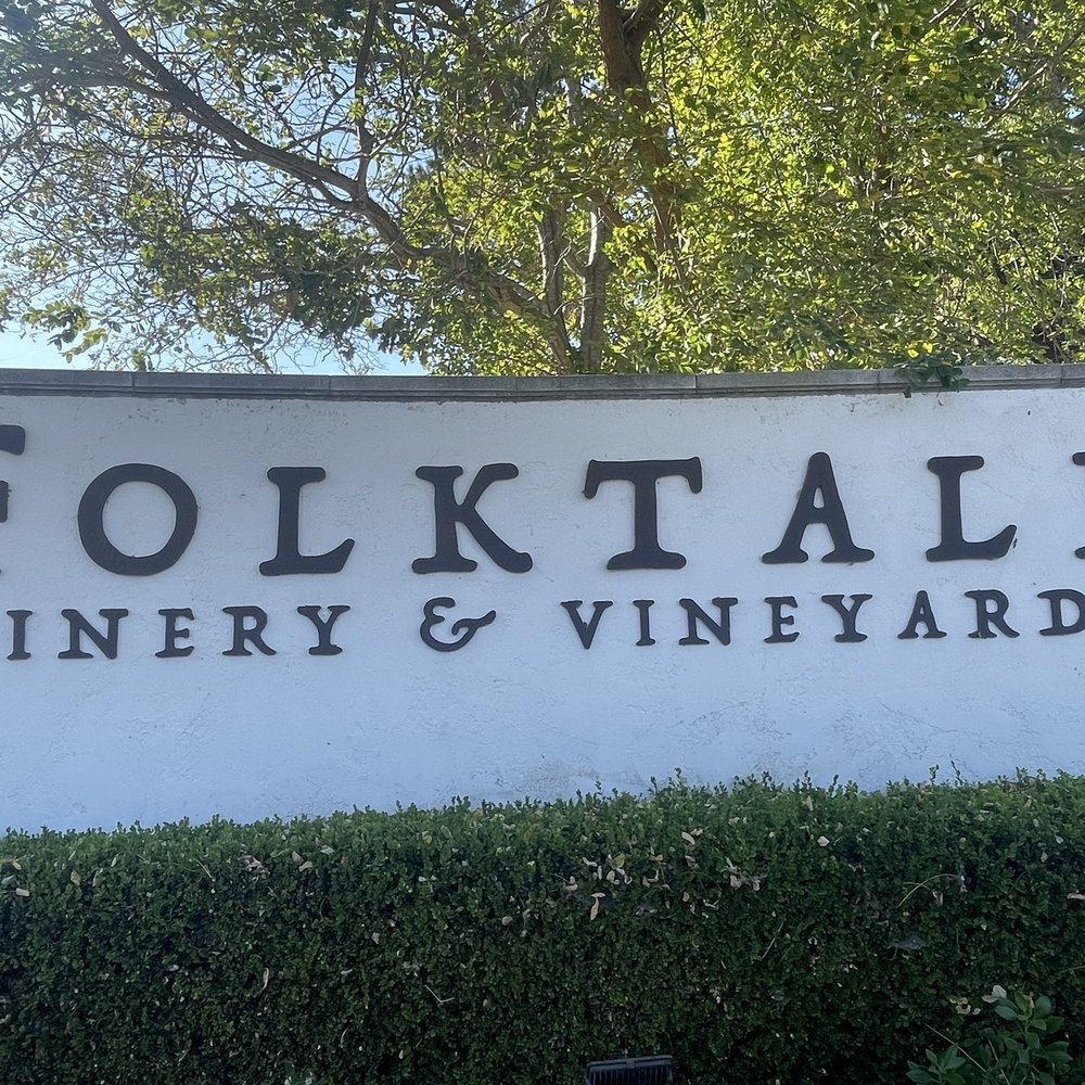 Folktale Winery - Wine!!!!!! - Wineries Near Me - Carmel, California Folktale Winery - Wine!!!!!! - Wineries Near Me - Carmel, California