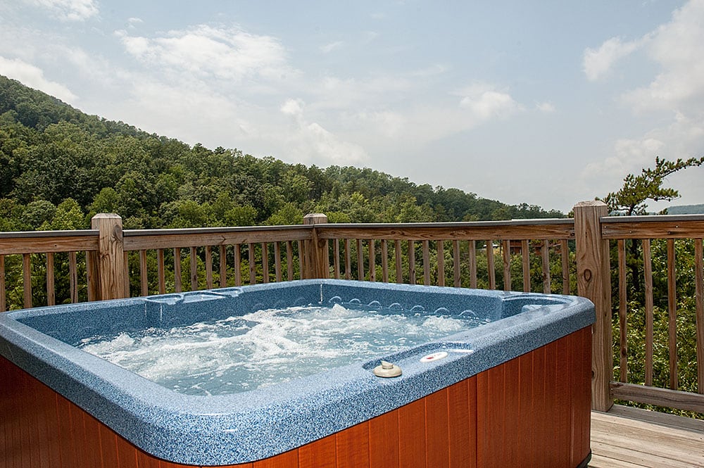 Reviews of VOLUNTEER CABIN RENTALS Updated September 2024 10 Photos