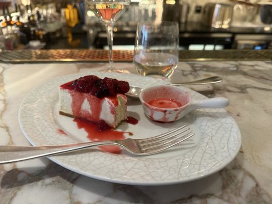 La Petite Maison (LPM) London by null