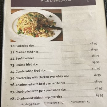Pho Ann - Vietnamese Near Me - Nashville, Tennessee