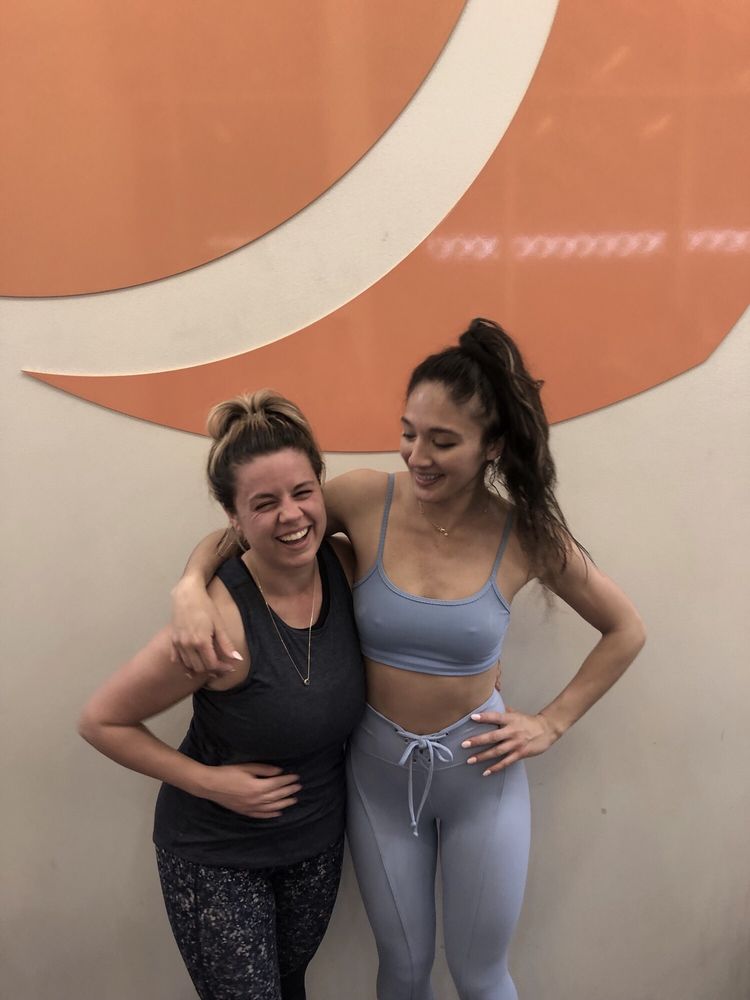 RIDE INDOOR CYCLING 14 Photos & 125 Reviews Gyms 117 Lavaca St