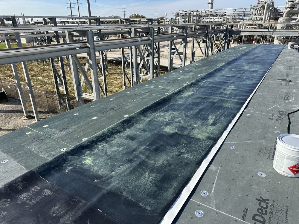 Slide of SNT Roofing And Construction