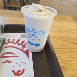 Wendy's
