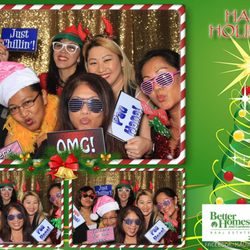 N-That's Entertainment - 2016 Better Holmes Holiday Party