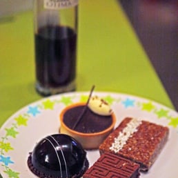 pretty sweets!