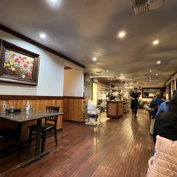 Chodang - a restaurant with a wood floor - Korean Near Me - Chandler, Arizona Chodang - a restaurant with a wood floor - Korean Near Me - Chandler, Arizona