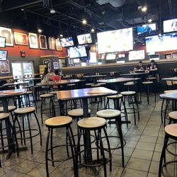 Buffalo Wild Wings