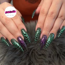 Beaute Nail & Spa - Nail Salon In Gilbert, AZ