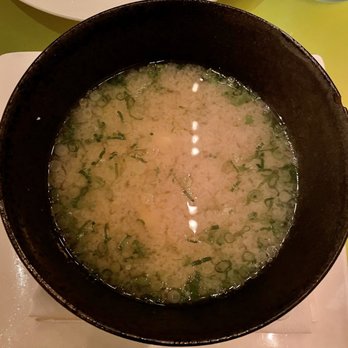 Morimoto - Miso Soup - Japanese Near Me - Philadelphia, Pennsylvania Morimoto - Miso Soup - Japanese Near Me - Philadelphia, Pennsylvania