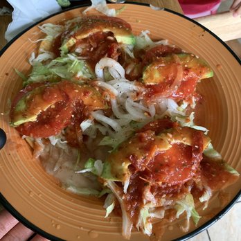Borreguitas Bar Express - Vegan tostaditas - Mexican Near Me - Pomona, California Borreguitas Bar Express - Vegan tostaditas - Mexican Near Me - Pomona, California