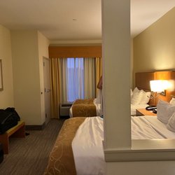 Comfort Suites Bossier City - Shreveport East