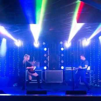 The Auricle - Music Venues Near Me - Canton, Ohio