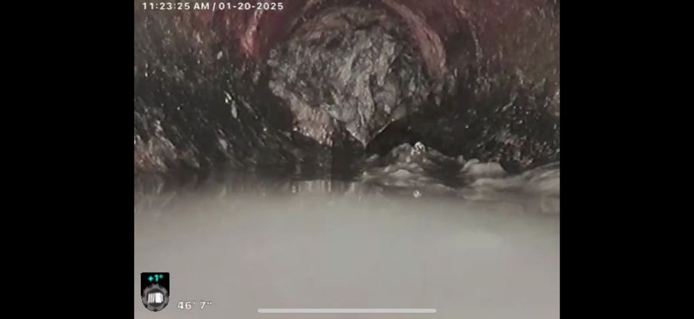 Slide of Free Flow Plumbing and Drains