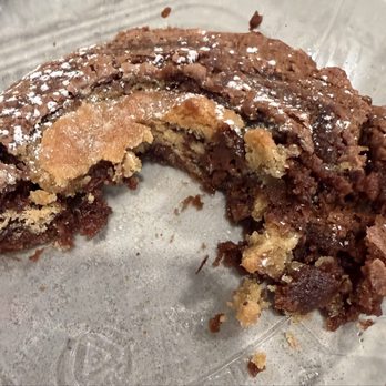 800 Maple - Brooke was ooey gooey - New American Near Me - Williamsville, New York