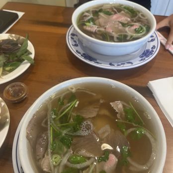 Pho Central - A NUMBER 12 - Bubble Tea Near Me - Carlsbad, California