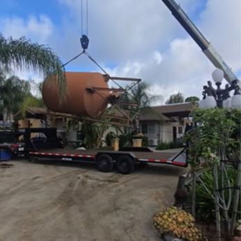 State Crane Services - Crane Services Near Me - Pomona, California State Crane Services - Crane Services Near Me - Pomona, California