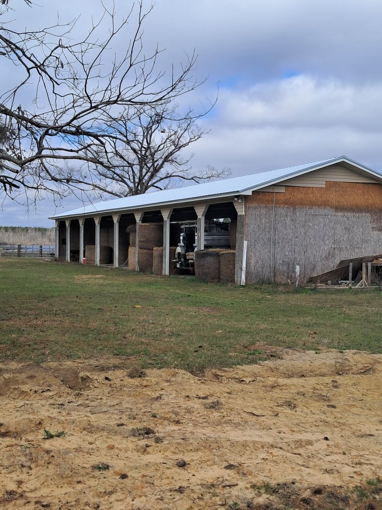 Slide of Reputable Roofing