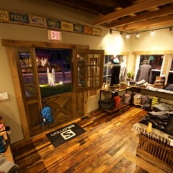 Canyon Pass Provisions