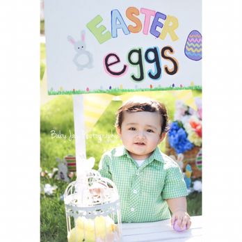 Baby Jay Photography - Easter eggs anyone? :) - Session Photography Near Me Baby Jay Photography - Easter eggs anyone? :) - Session Photography Near Me