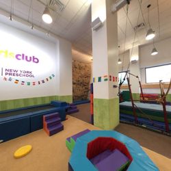 New York Preschool and Kids Club - 22nd Street